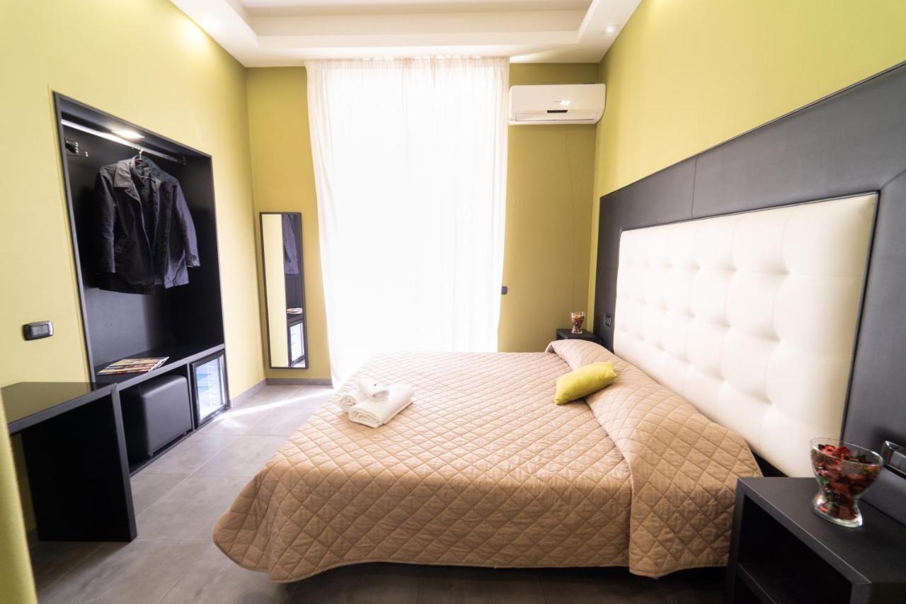 Royal Art H Spaccanapoli, By Clapa Group מראה חיצוני תמונה