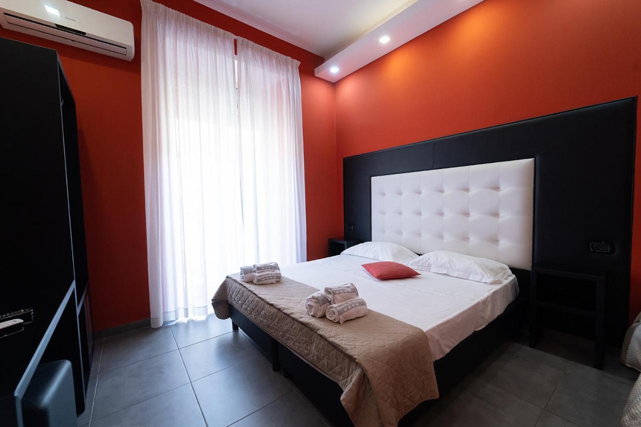 Royal Art H Spaccanapoli, By Clapa Group מראה חיצוני תמונה
