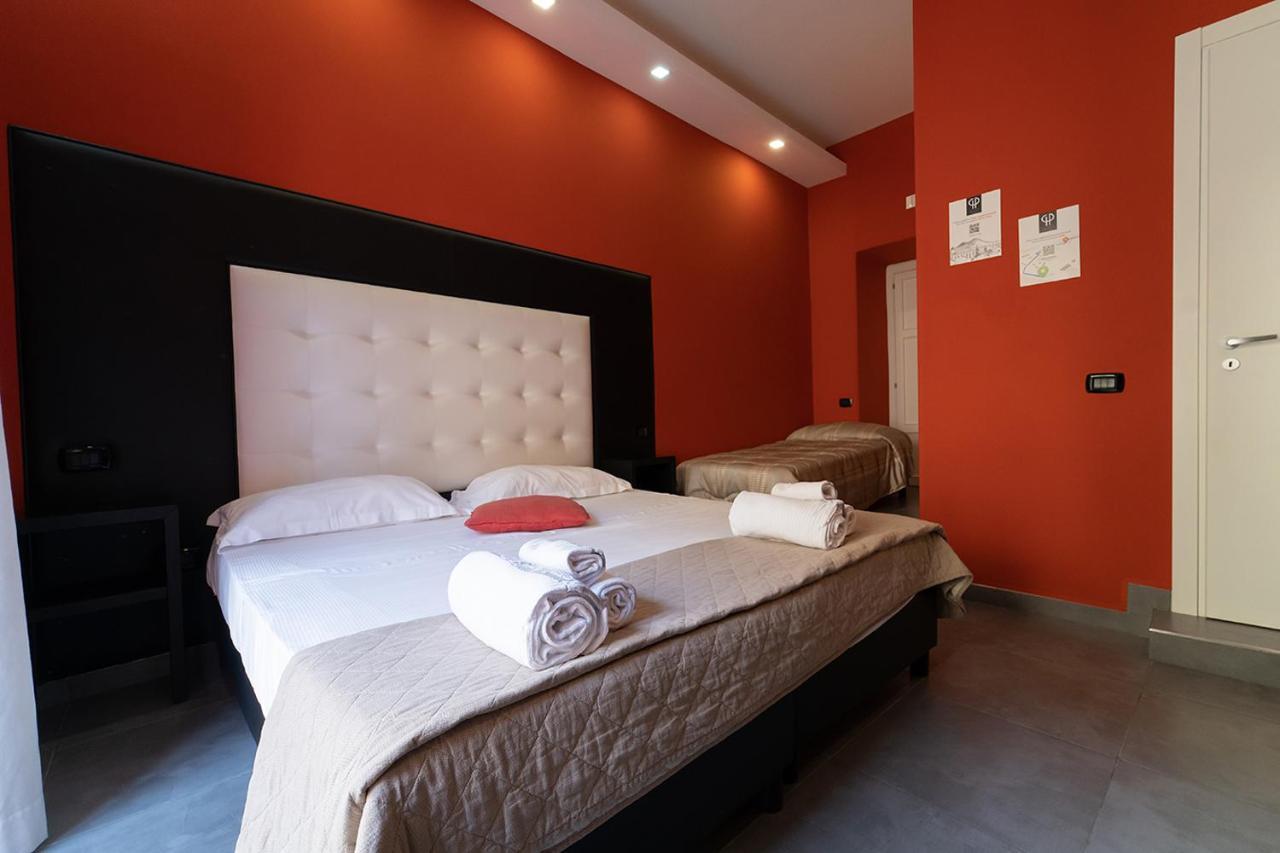 Royal Art H Spaccanapoli, By Clapa Group מראה חיצוני תמונה