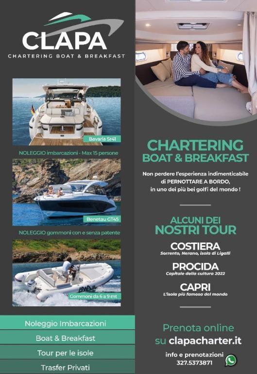 Royal Art H Spaccanapoli, By Clapa Group מראה חיצוני תמונה