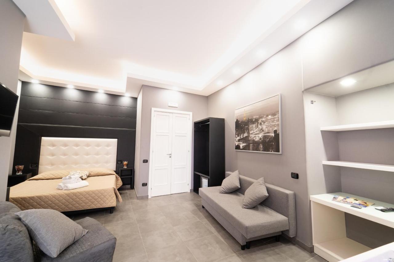 Royal Art H Spaccanapoli, By Clapa Group מראה חיצוני תמונה