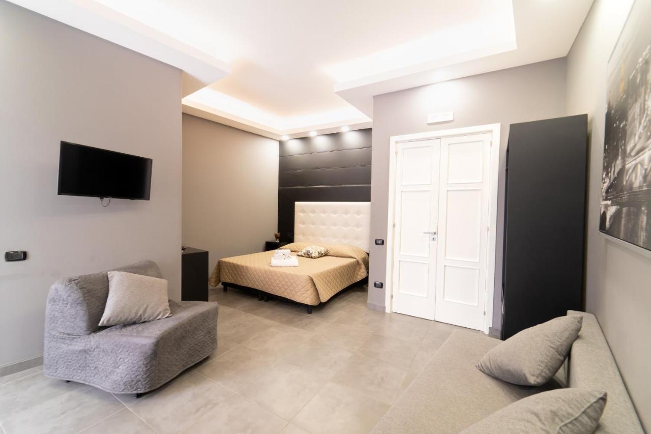 Royal Art H Spaccanapoli, By Clapa Group מראה חיצוני תמונה