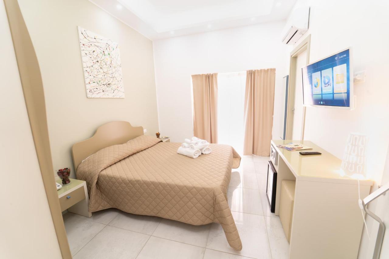 Royal Art H Spaccanapoli, By Clapa Group מראה חיצוני תמונה