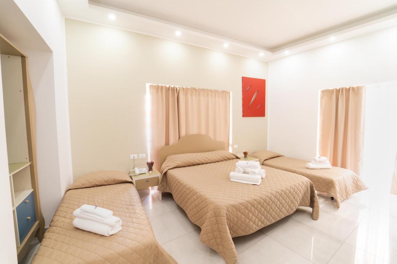Royal Art H Spaccanapoli, By Clapa Group מראה חיצוני תמונה
