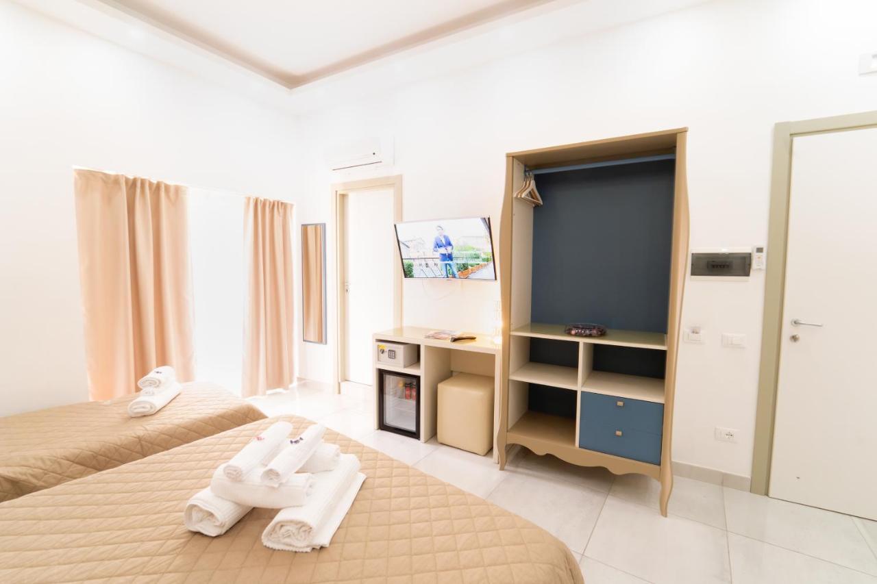 Royal Art H Spaccanapoli, By Clapa Group מראה חיצוני תמונה