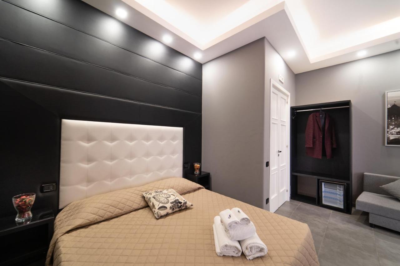 Royal Art H Spaccanapoli, By Clapa Group מראה חיצוני תמונה