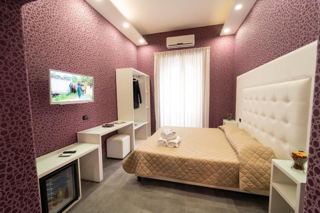 Royal Art H Spaccanapoli, By Clapa Group מראה חיצוני תמונה
