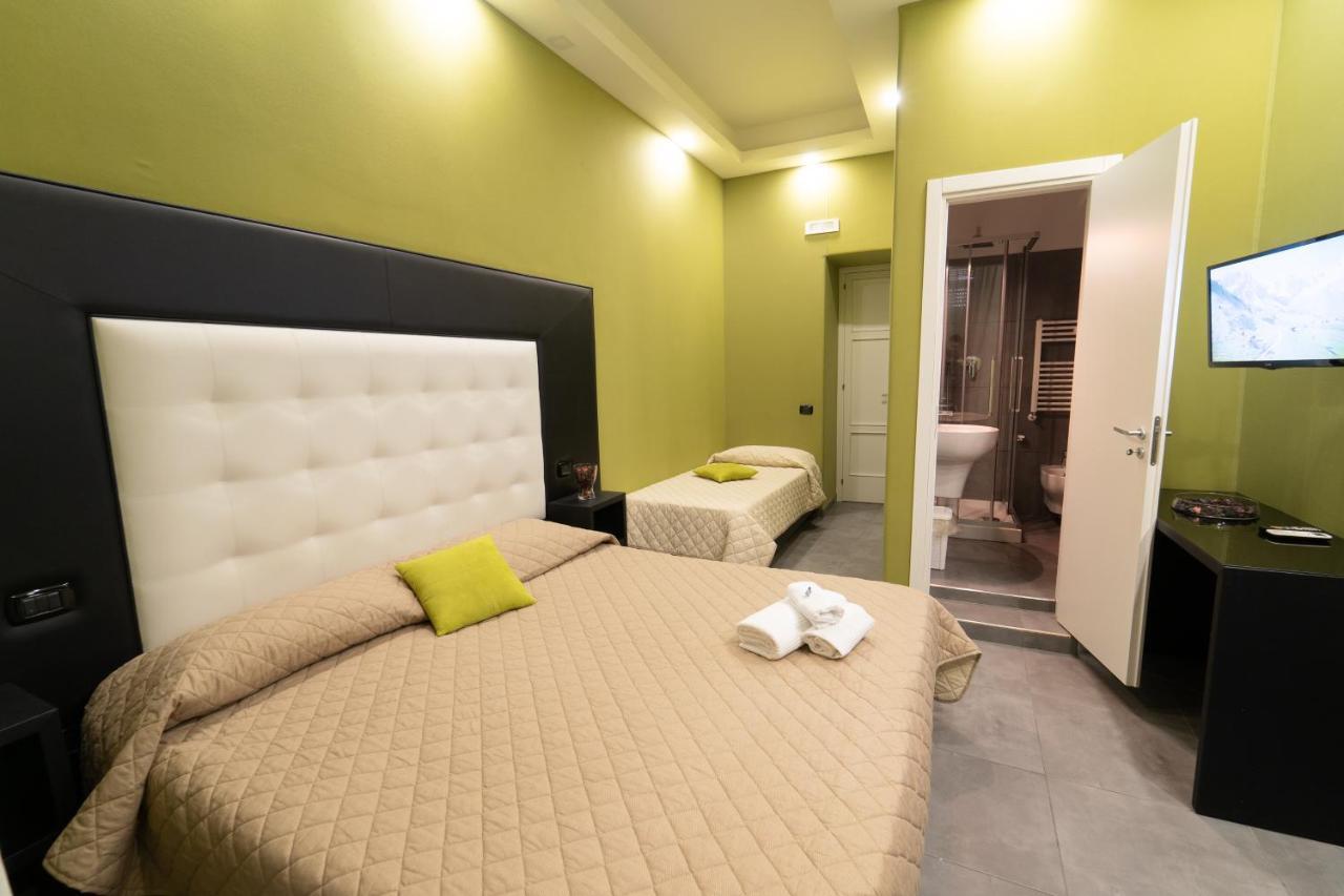 Royal Art H Spaccanapoli, By Clapa Group מראה חיצוני תמונה