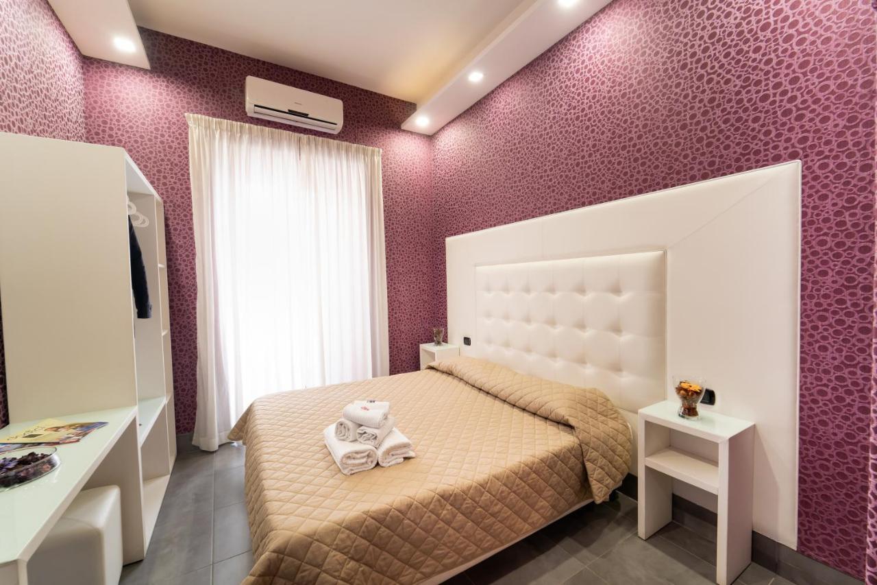 Royal Art H Spaccanapoli, By Clapa Group מראה חיצוני תמונה