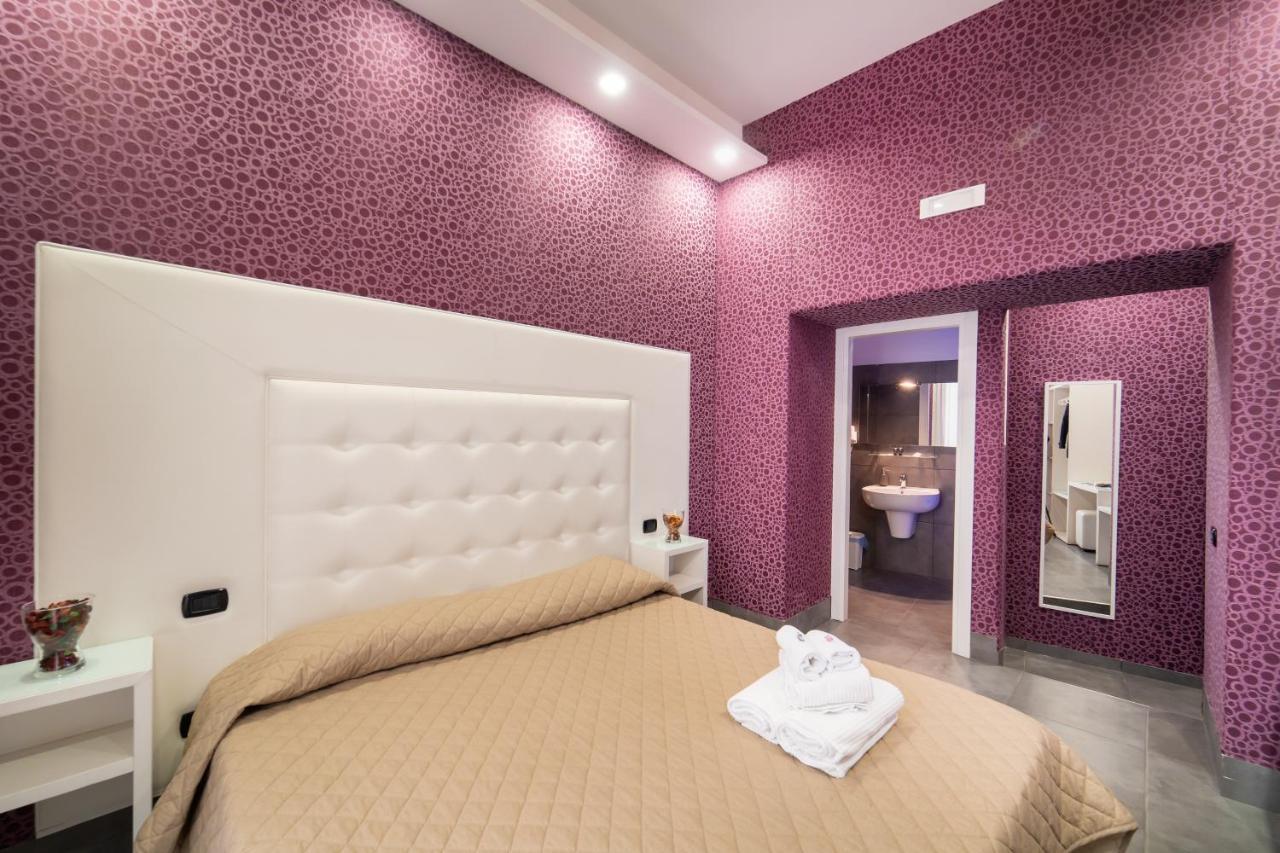 Royal Art H Spaccanapoli, By Clapa Group מראה חיצוני תמונה